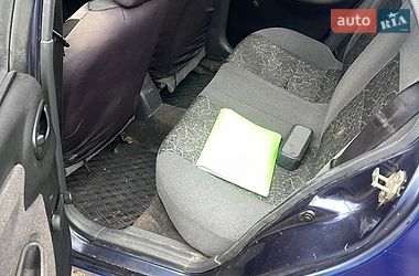 Седан Daewoo Sens 2007 в Івано-Франківську фото 10 Седан Daewoo Sens 2007 в Івано-Франківську