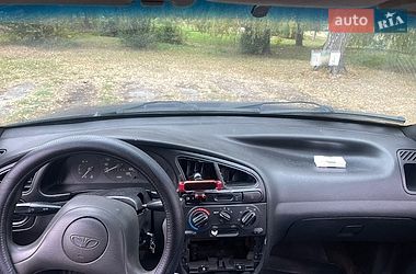 Седан Daewoo Sens 2007 в Івано-Франківську фото 13 Седан Daewoo Sens 2007 в Івано-Франківську