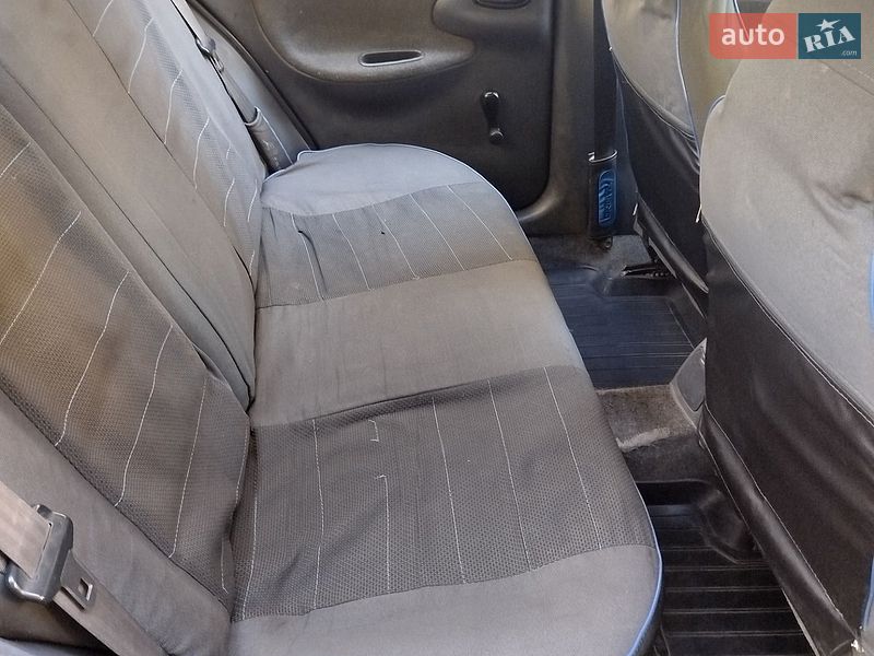 Седан Daewoo Sens 2005 в Світловодську фото 14 Седан Daewoo Sens 2005 в Світловодську