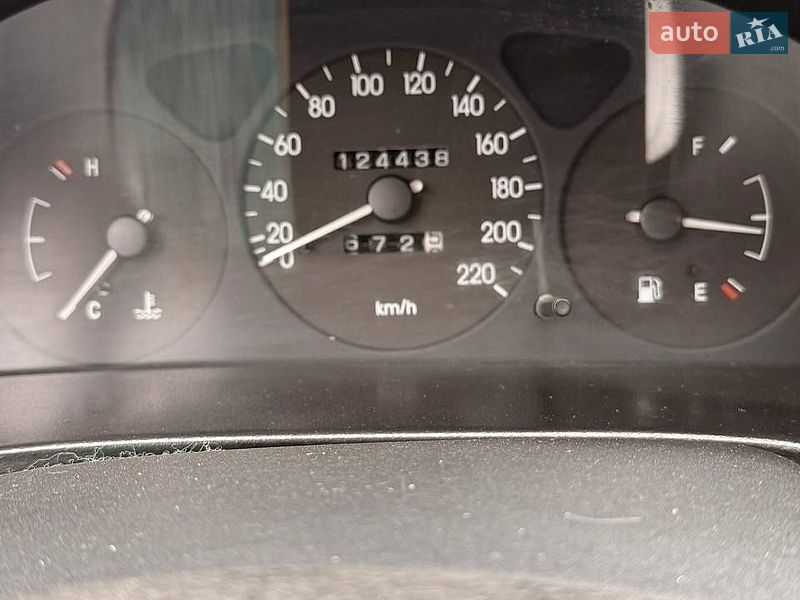 Седан Daewoo Sens 2005 в Тернополі фото 6 Седан Daewoo Sens 2005 в Тернополі