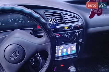 Седан Daewoo Sens 2006 в Вольнянске