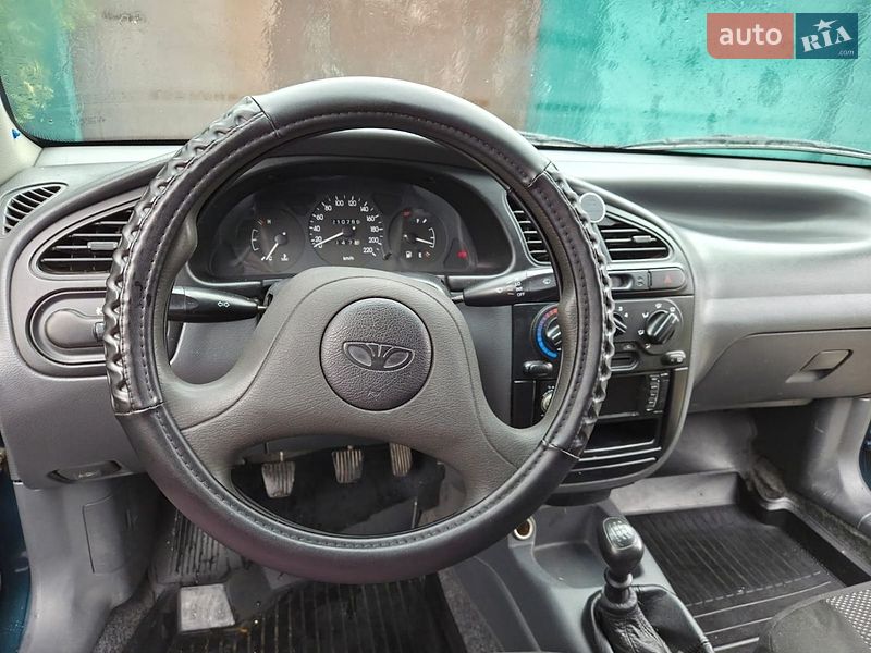Седан Daewoo Sens 2006 в Миколаєві фото 10 Седан Daewoo Sens 2006 в Миколаєві