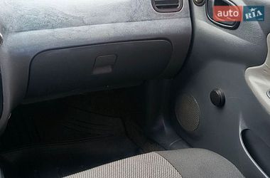 Седан Daewoo Sens 2006 в Коломые