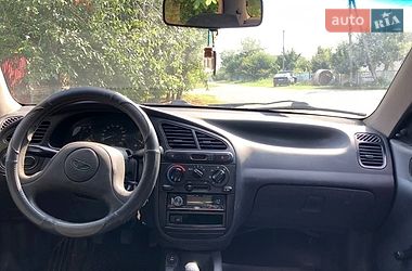 Седан Daewoo Sens 2005 в Володарке