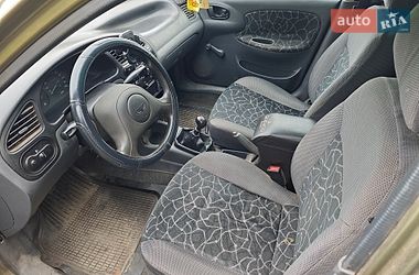Седан Daewoo Sens 2003 в Карлівці фото 5 Седан Daewoo Sens 2003 в Карлівці