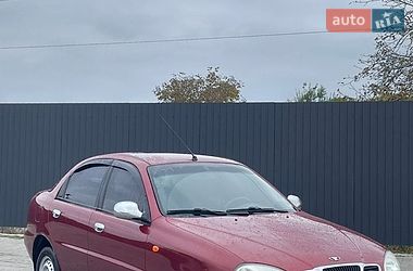 Седан Daewoo Sens 2005 в Черкасах фото 12 Седан Daewoo Sens 2005 в Черкасах