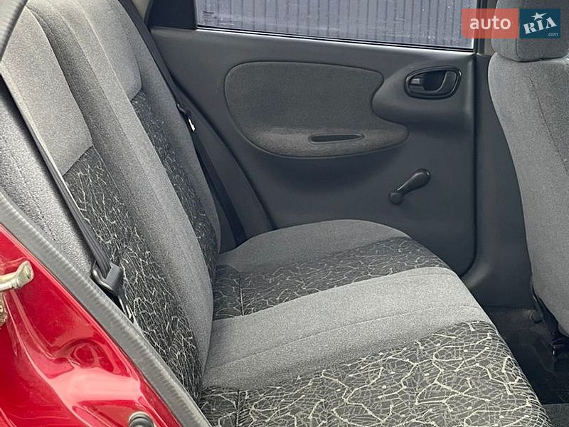 Седан Daewoo Sens 2005 в Черкасах фото 11 Седан Daewoo Sens 2005 в Черкасах
