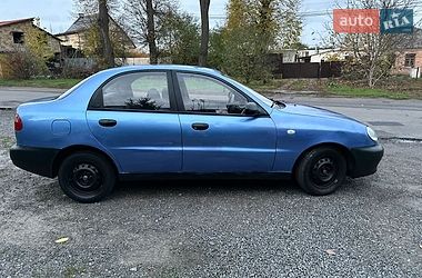 Седан Daewoo Sens 2007 в Виннице фото 4 Седан Daewoo Sens 2007 в Виннице