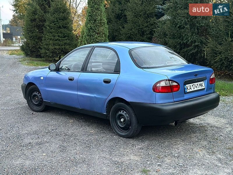 Седан Daewoo Sens 2007 в Виннице фото 7 Седан Daewoo Sens 2007 в Виннице