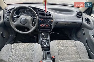 Седан Daewoo Sens 2005 в Кам'янець-Подільському