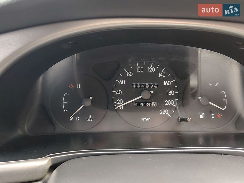 Седан Daewoo Sens 2011 в Виннице фото 10 Седан Daewoo Sens 2011 в Виннице