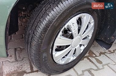 Хэтчбек Daewoo Sens 2011 в Новояворовске