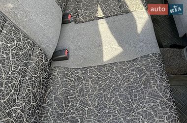 Седан Daewoo Sens 2005 в Кам'янському