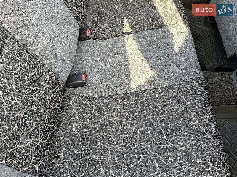 Седан Daewoo Sens 2005 в Кам'янському