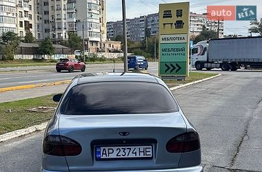Седан Daewoo Sens 2008 в Запоріжжі