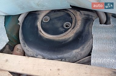 Седан Daewoo Sens 2003 в Тлумаче