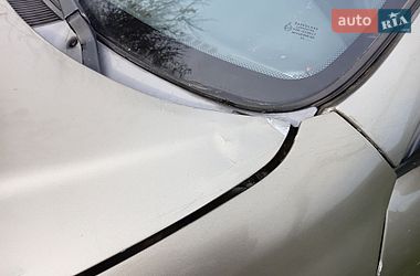 Седан Daewoo Sens 2003 в Смілі