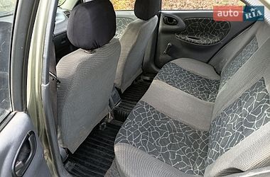 Седан Daewoo Sens 2003 в Смілі