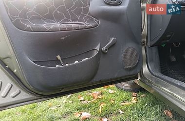 Седан Daewoo Sens 2003 в Смілі