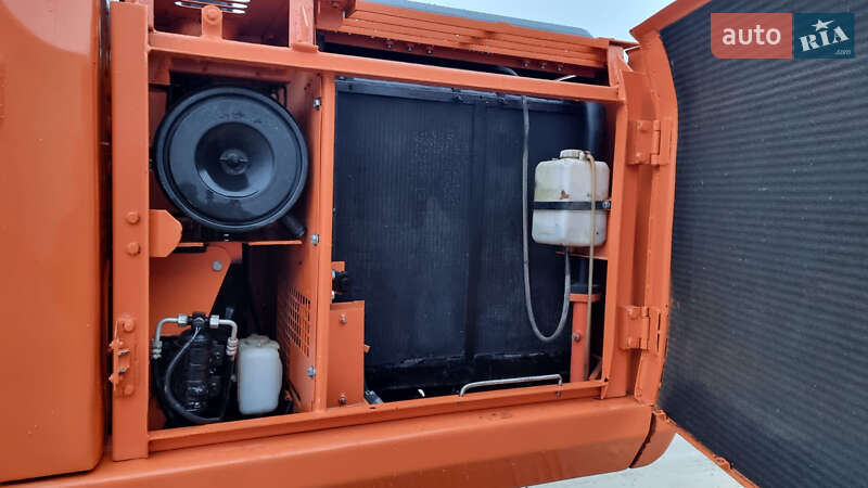 Гусеничный экскаватор Daewoo Solar 2007 в Одессе фото 16 Гусеничный экскаватор Daewoo Solar 2007 в Одессе