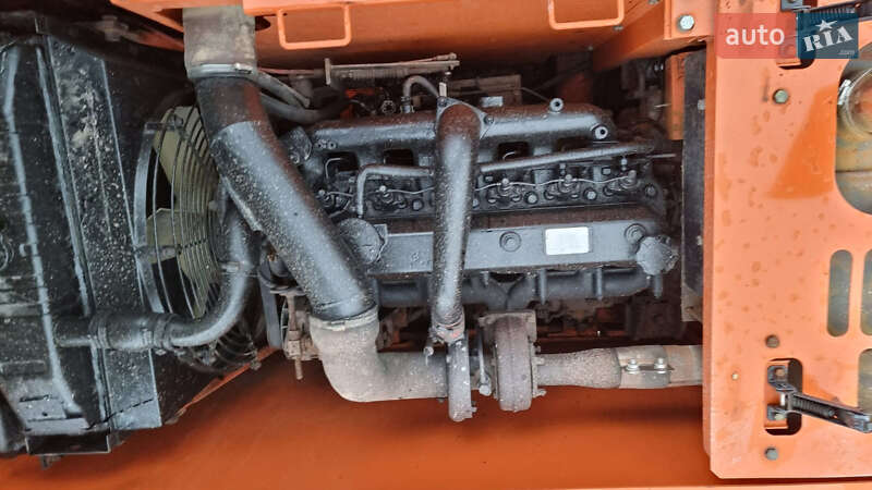 Гусеничный экскаватор Daewoo Solar 2007 в Одессе фото 17 Гусеничный экскаватор Daewoo Solar 2007 в Одессе