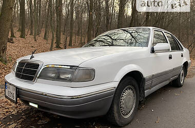 Седан Daewoo Super Salon 1996 в 