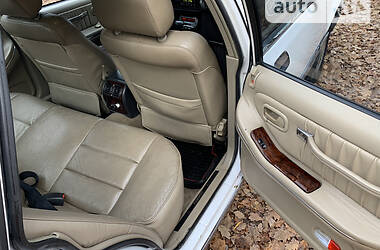 Седан Daewoo Super Salon 1996 в 