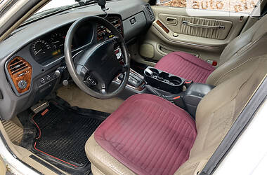 Седан Daewoo Super Salon 1996 в 