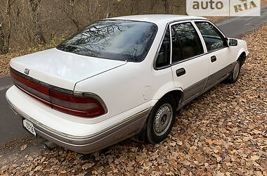 Седан Daewoo Super Salon 1996 в 