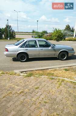 Седан Daewoo Super Salon 1996 в Яготине
