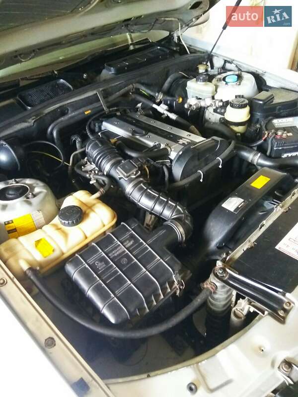 Седан Daewoo Super Salon 1996 в Яготині