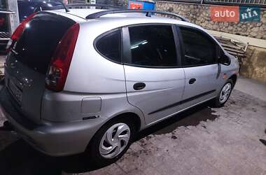 Минивэн Daewoo Tacuma 2004 в 