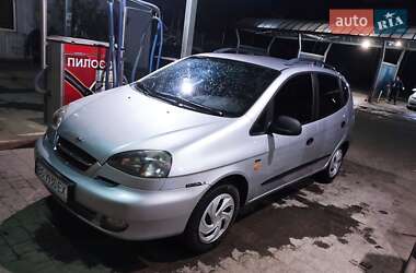 Мінівен Daewoo Tacuma 2004 в Тернополі