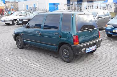Хэтчбек Daewoo Tico 1997 в 