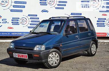Хэтчбек Daewoo Tico 1997 в 