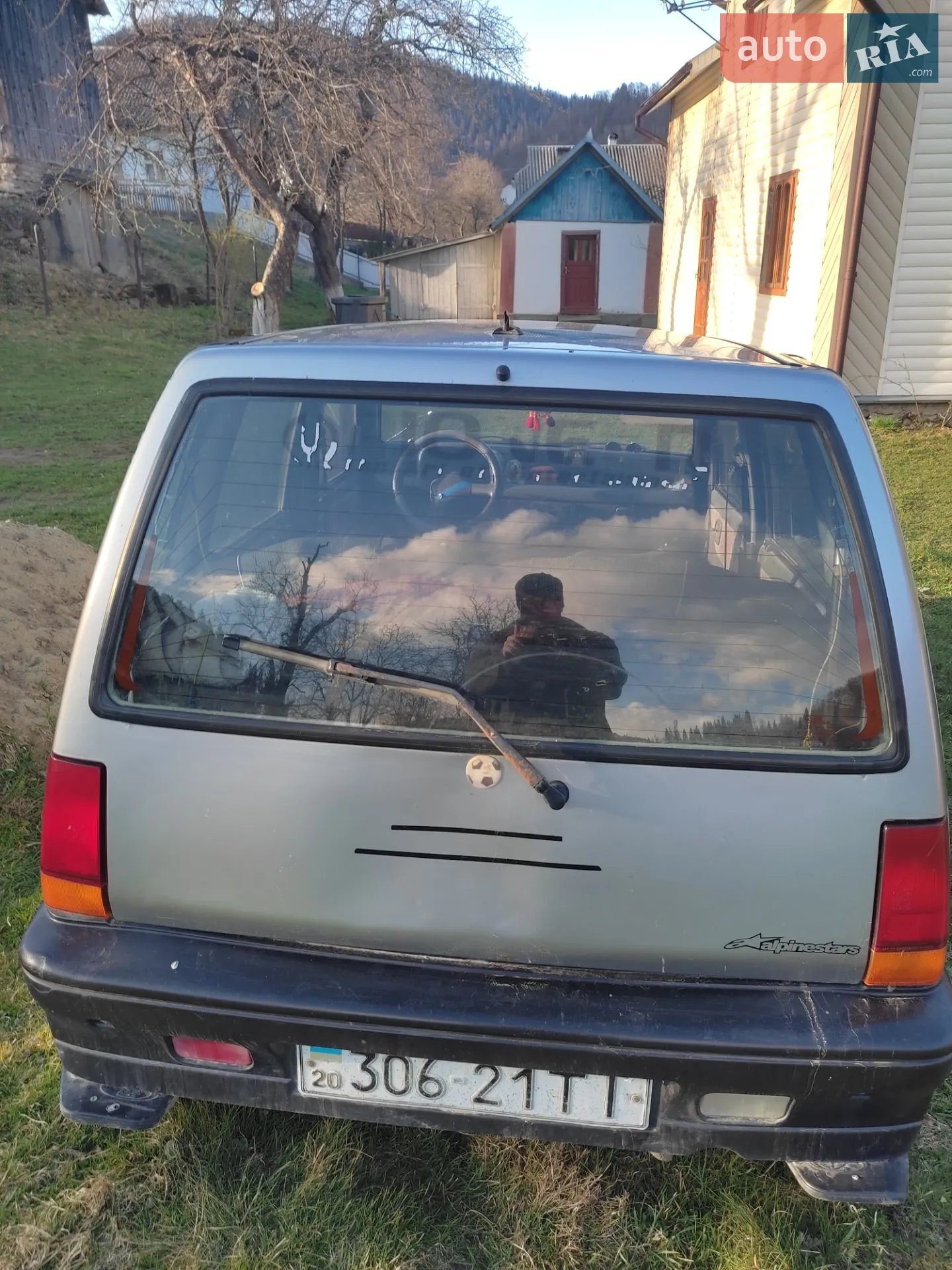 Фото авто 2