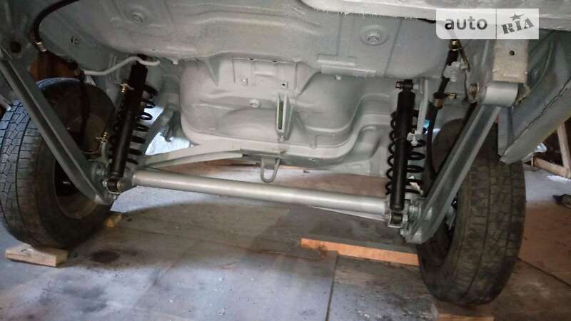 Хэтчбек Daewoo Tico 1997 в Днепре