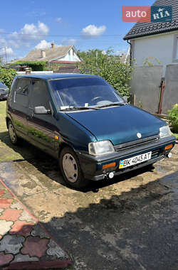 Хэтчбек Daewoo Tico 1997 в 