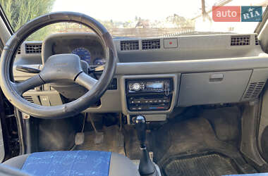Хэтчбек Daewoo Tico 1997 в 