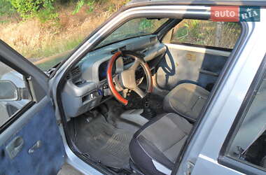 Хэтчбек Daewoo Tico 1997 в 