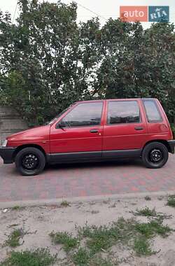Хетчбек Daewoo Tico 1997 в 