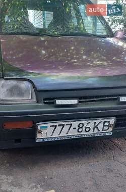 Хэтчбек Daewoo Tico 1996 в 
