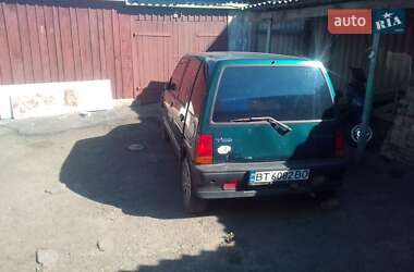 Хэтчбек Daewoo Tico 1997 в 