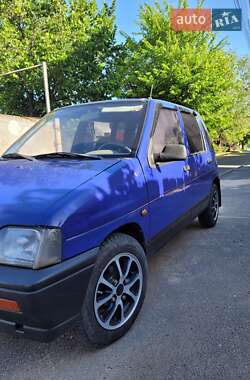 Хетчбек Daewoo Tico 1997 в Одесі