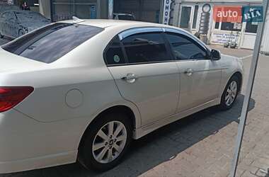 Седан Daewoo Tosca 2010 в 