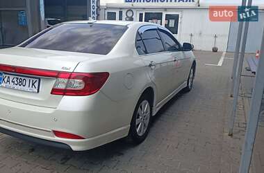 Седан Daewoo Tosca 2010 в 