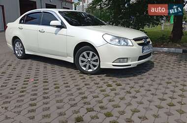 Седан Daewoo Tosca 2010 в 