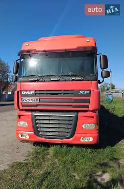 Грузовой фургон DAF 200 2008 в 