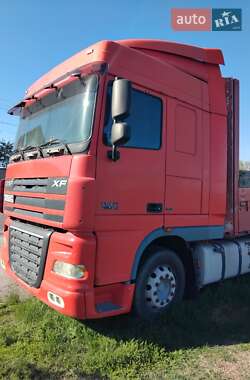 Грузовой фургон DAF 200 2008 в 