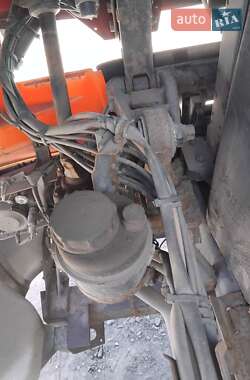Грузовой фургон DAF 200 2008 в 